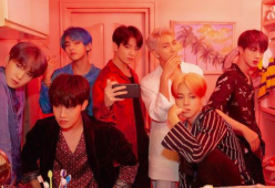 "BE (Essential Edition)" sarà il nuovo album dei BTS