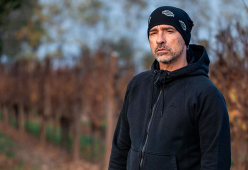 Eros Ramazzotti si sfoga e denuncia una situazione di degrado