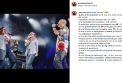 Paola & Chiara: la reunion è realtà con Max Pezzali