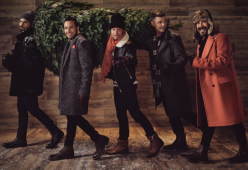 Le canzoni da ascoltare quest’anno a Natale