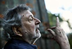 Francesco Guccini torna con un nuovo album dopo 10 anni