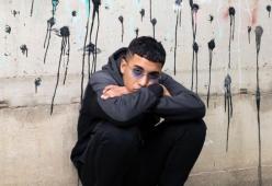 Il rapper Neima Ezza è stato denunciato