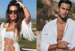 GF Vip, Ariadna Romero racconta la sua versione della fine della storia con Pierpaolo Petrelli
