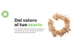 Hai perso "105 Start-up!"? Riascolta la storia di Andrea Cavagna, co-founder di “Sfridoo”
