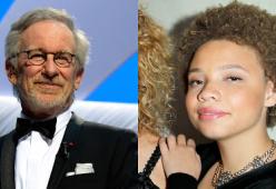 Mikaela, figlia di Steven Spielberg, diventa pornostar?