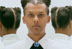 Stromae annuncia la sua unica data italiana