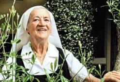 Addio a Suor Germana: si è spenta all’età di 81 anni
