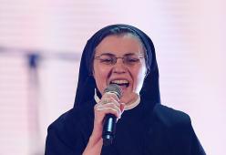 Cristina Scuccia, la nuova vita dell’ex suora: “Sono felice. L’amore? Arriverà”