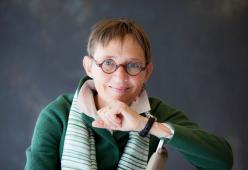 Susanna Tamaro a 105 Friends si racconta e racconta i suoi romanzi