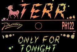 Only For Tonight