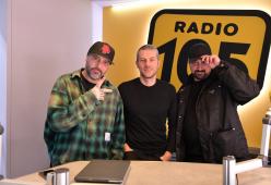 Hit dell'estate, ma anche hit dell'inverno: il nuovo singolo di Takagi & Ketra