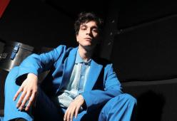 Tananai, 'Tango', gli amori a distanza e il secondo Sanremo