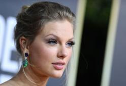 Taylor Swift: sparatoria fuori dalla sua abitazione a New York