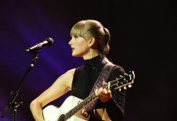 Taylor Swift, “All Too Well” arriva a Stanford