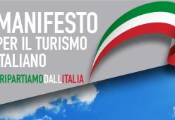 Alla scoperta del “Manifesto per il Turismo Italiano” sottoscritto già da oltre 56.000 cittadini e aziende