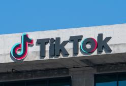 Dal 9 febbraio under 13 esclusi definitivamente da Tik Tok 
