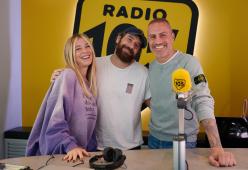 Tommaso Paradiso: "Le canzoni di successo sono quelle partorite in 5 minuti"