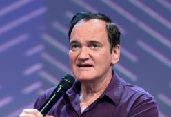 Quentin Tarantino, in arrivo il suo decimo e ultimo film