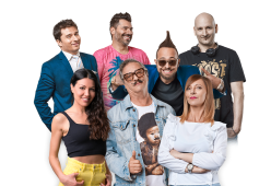 Gentilezza Sul Posto Di Lavoro
11-11-2022