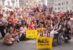 Tutto Esaurito: guarda le foto più belle del Raduno 2019!