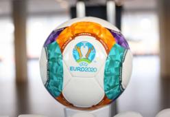 Coronavirus: la UEFA rimanda gli Europei al prossimo anno