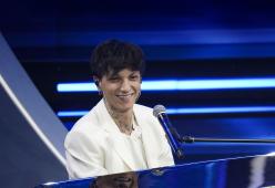 Ultimo torna single? L’addio dopo Sanremo