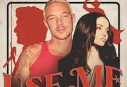 Use me (Brutal Heart) (feat. Johnny Blue Skies & Dove Cameron)