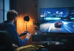 Accordo matrimoniale: videogiochi senza orari in cambio di snack illimitati