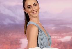 Valeria Angione per la prima volta in tour: il suo spettacolo "Riparto da me" a teatro nel 2022
