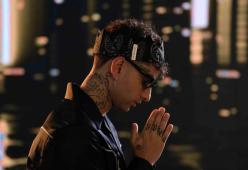 Dark Polo Gang: è uscito il nuovo album di Wayne Santana 