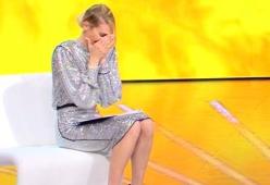 Ilary Blasi e la gaffe con Cicciolina: “Nulla ti scureggia”