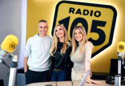 "Back to school" con Federica Panicucci
