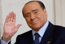 E' morto Silvio Berlusconi, aveva 86 anni