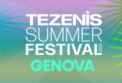 La line-up della quarta tappa del Tezenis Summer Festival 2023