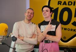 Yungblud: "Il prossimo concerto in Italia sarà a San Siro" 