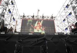 Water World Music Festival: guarda subito le foto più belle dell'evento dell'anno