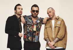 Cremonini, Fabri Fibra e Tropico: la hit è servita