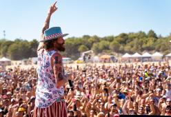 Riparte "Jova Beach Party": a bordo anche Salmo