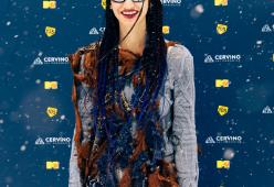 MTV Snowball Cervinia