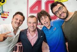 Maurizio Pistocchi: “Italia-Spagna? Una partita complicata. Ma mi ricorda Italia-Brasile del 1982”