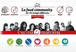 Hai perso "105 Start-up"? Riascolta la storia di Lorenza Dadduzio, direttrice creativa di Cucina Mancina
