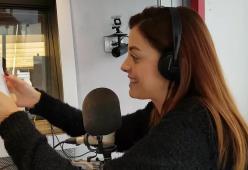Annalisa si scatena con "Telephone" di Lady Gaga