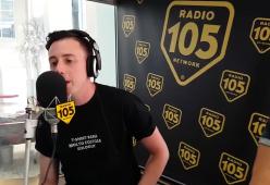 105 Take Away: Shade canta "Irraggiungibile"