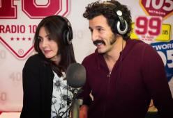 Ambra Angiolini: “Provate a vincere voi un David di Donatello dopo aver cantato ’Please Don’t Go’ a 13 anni!”