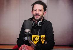 Nesli presenta l'inedito "Maldito" a 105 Mi Casa: "Lo canterò ai miei due concerti speciali"