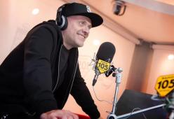 Max Pezzali a 105 Mi Casa: "'Come Mai'? Non la volevo nell'album..."
