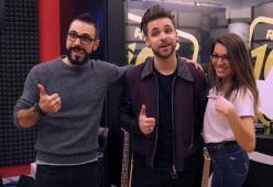 Best of “Amici Stories”, Alessio Bernabei: “Tornare ad Amici? Un’emozione che non se ne andrà mai”