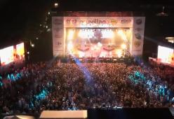 Radio Mag: dal 20 giugno torna il Gru Village 105 Music Festival