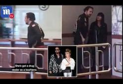 Nicolas Cage urla ubriaco contro la fidanzata: il video