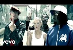 The Black Eyed Peas  